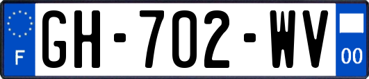 GH-702-WV