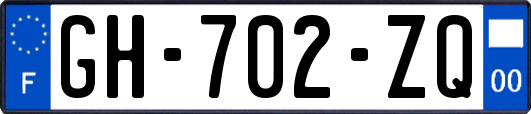 GH-702-ZQ