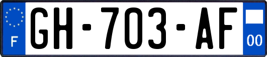 GH-703-AF