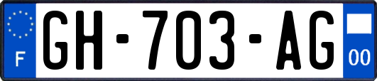 GH-703-AG