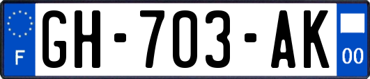 GH-703-AK