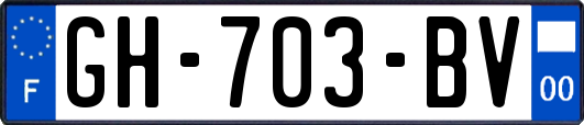 GH-703-BV