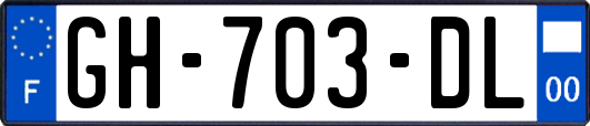GH-703-DL