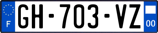 GH-703-VZ