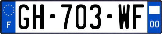GH-703-WF