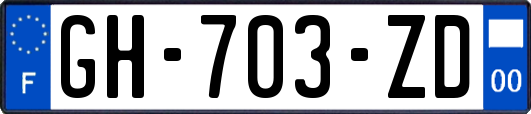 GH-703-ZD