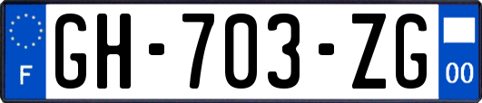 GH-703-ZG