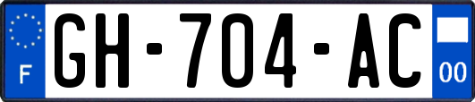 GH-704-AC