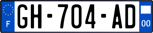 GH-704-AD