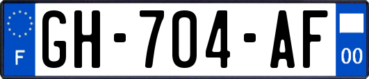 GH-704-AF