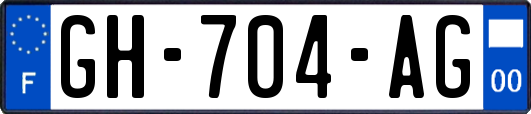 GH-704-AG