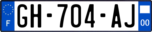 GH-704-AJ