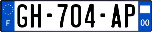 GH-704-AP