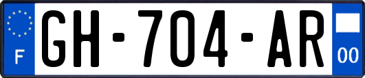 GH-704-AR