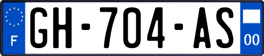 GH-704-AS