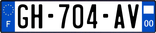 GH-704-AV