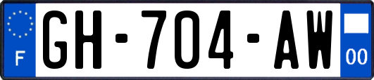 GH-704-AW