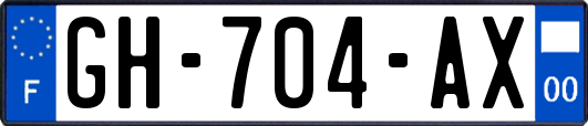 GH-704-AX
