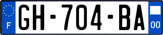 GH-704-BA