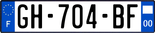 GH-704-BF