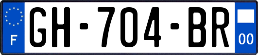GH-704-BR