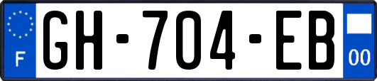 GH-704-EB
