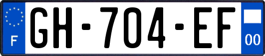 GH-704-EF