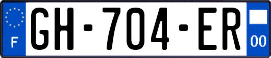 GH-704-ER