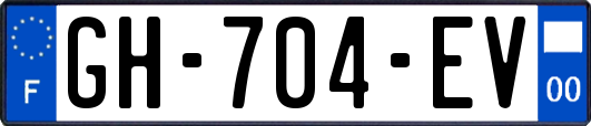 GH-704-EV