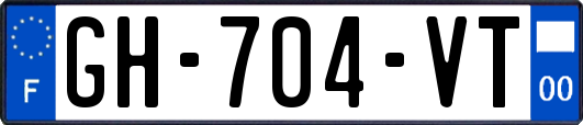 GH-704-VT