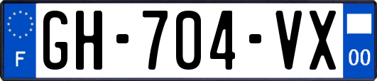 GH-704-VX