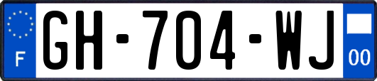 GH-704-WJ