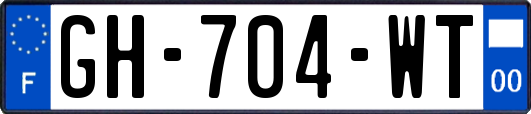 GH-704-WT