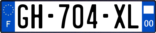 GH-704-XL