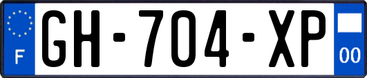 GH-704-XP