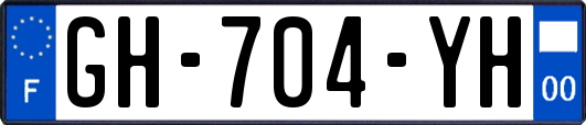 GH-704-YH