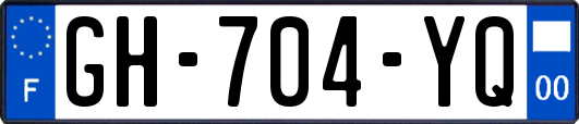 GH-704-YQ