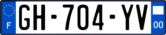 GH-704-YV