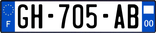 GH-705-AB