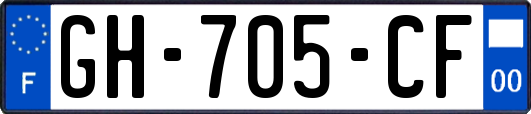GH-705-CF