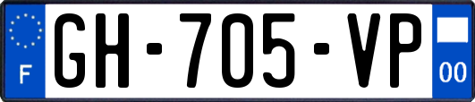 GH-705-VP