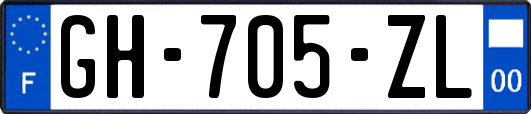 GH-705-ZL