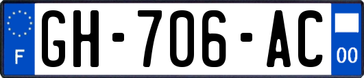 GH-706-AC