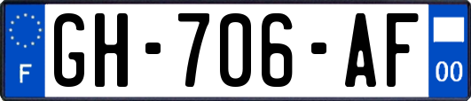 GH-706-AF