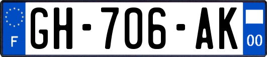 GH-706-AK