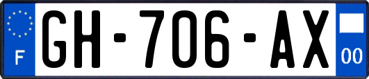 GH-706-AX
