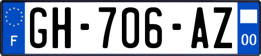 GH-706-AZ