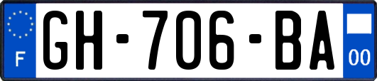 GH-706-BA