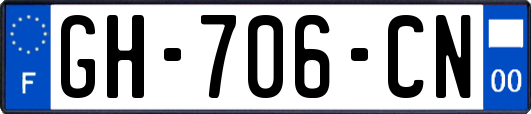 GH-706-CN