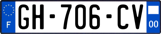 GH-706-CV